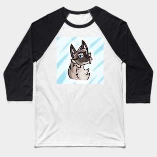 Hawkfrost Baseball T-Shirt